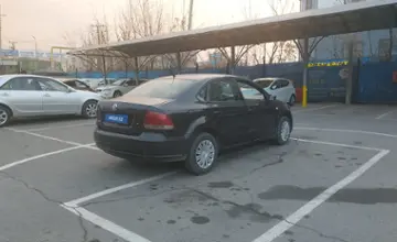 Volkswagen Polo 2013 года за 3 500 000 тг. в Алматы фото 3