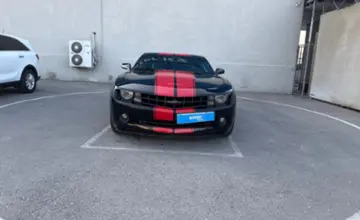 Chevrolet Camaro 2011 года за 12 000 000 тг. в Тараз фото 2