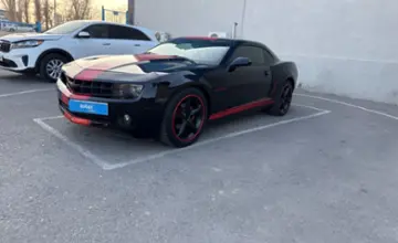 Chevrolet Camaro 2011 года за 12 000 000 тг. в Тараз фото 1