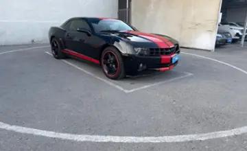 Chevrolet Camaro 2011 года за 12 000 000 тг. в Тараз фото 3