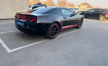 Chevrolet Camaro 2011 года за 12 000 000 тг. в Тараз