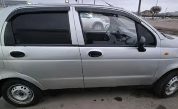 Daewoo Matiz 2007 года за 1 000 000 тг. в Астана фото 4