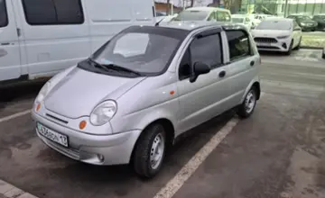 Daewoo Matiz 2007 года за 1 000 000 тг. в Астана фото 1