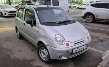 Daewoo Matiz 2007 года за 1 000 000 тг. в Астана фото 3
