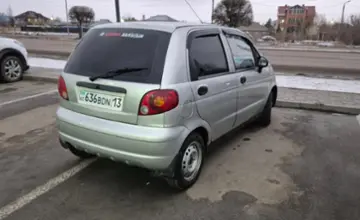 Daewoo Matiz 2007 года за 1 000 000 тг. в Астана
