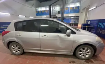 Nissan Tiida 2011 года за 4 500 000 тг. в Астана фото 4