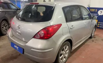 Nissan Tiida 2011 года за 4 500 000 тг. в Астана