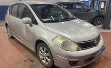 Nissan Tiida 2011 года за 4 500 000 тг. в Астана фото 3