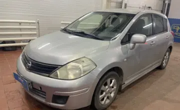 Nissan Tiida 2011 года за 4 500 000 тг. в Астана фото 1