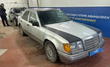Mercedes-Benz E-Класс 1994 года за 1 500 000 тг. в Астана фото 3