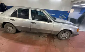 Mercedes-Benz E-Класс 1994 года за 1 500 000 тг. в Астана фото 4