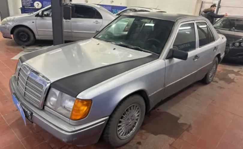 Mercedes-Benz E-Класс 1994 года за 1 500 000 тг. в Астана