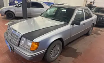 Mercedes-Benz E-Класс 1994 года за 1 500 000 тг. в Астана фото 1