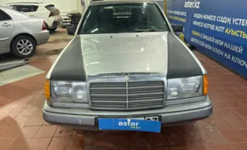 Mercedes-Benz E-Класс 1994 года за 1 500 000 тг. в Астана фото 2
