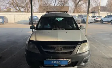 LADA (ВАЗ) Largus Cross 2018 года за 4 000 000 тг. в Алматы фото 2