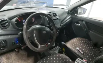 LADA (ВАЗ) Granta 2018 года за 2 800 000 тг. в Астана фото 5