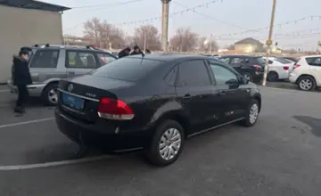 Volkswagen Polo 2014 года за 5 000 000 тг. в Тараз