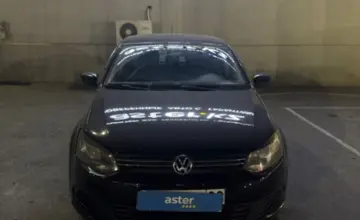 Volkswagen Polo 2014 года за 5 000 000 тг. в Тараз фото 2