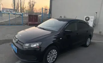 Volkswagen Polo 2014 года за 5 000 000 тг. в Тараз фото 1