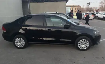 Volkswagen Polo 2014 года за 5 000 000 тг. в Тараз фото 4
