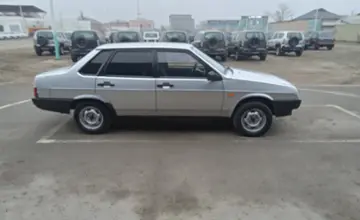 LADA (ВАЗ) 21099 2001 года за 1 700 000 тг. в Кызылорда фото 4