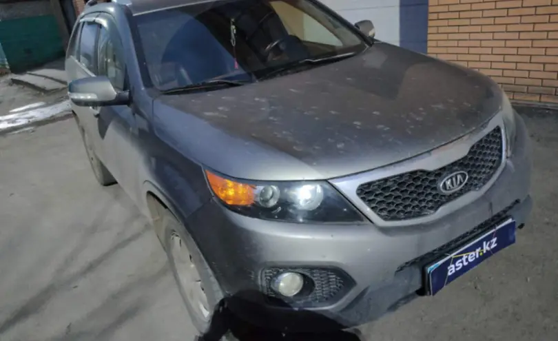 Kia Sorento 2009 года за 5 000 000 тг. в Костанай фото 3