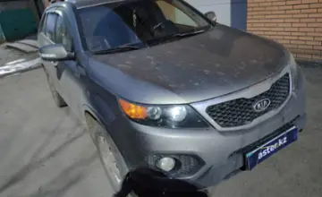 Kia Sorento 2009 года за 5 000 000 тг. в Костанай фото 3