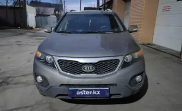 Kia Sorento 2009 года за 5 000 000 тг. в Костанай фото 2