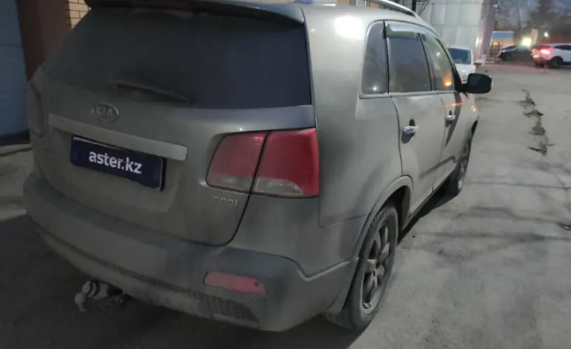 Kia Sorento 2009 года за 5 000 000 тг. в Костанай фото 5