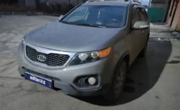 Kia Sorento 2009 года за 5 000 000 тг. в Костанай фото 1