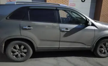 Kia Sorento 2009 года за 5 000 000 тг. в Костанай фото 4
