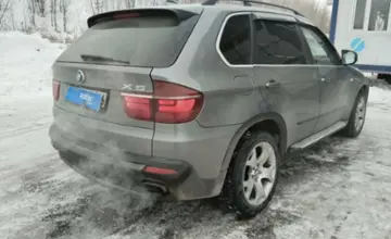BMW X5 2007 года за 7 500 000 тг. в Усть-Каменогорск