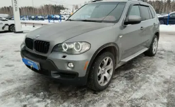 BMW X5 2007 года за 7 500 000 тг. в Усть-Каменогорск фото 1