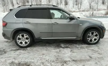 BMW X5 2007 года за 7 500 000 тг. в Усть-Каменогорск фото 4