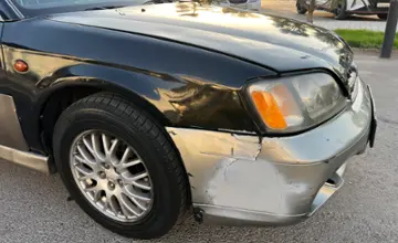 Subaru Outback 1999 года за 2 800 000 тг. в Шымкент фото 4