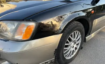 Subaru Outback 1999 года за 2 800 000 тг. в Шымкент фото 2