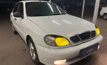 ЗАЗ Chance 2013 года за 2 000 000 тг. в Алматы фото 3