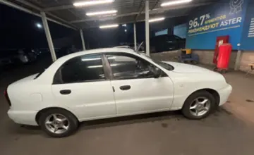 ЗАЗ Chance 2013 года за 2 000 000 тг. в Алматы фото 4