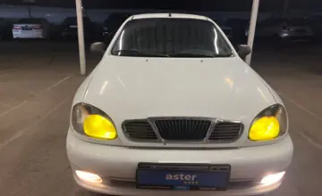 ЗАЗ Chance 2013 года за 2 000 000 тг. в Алматы фото 2