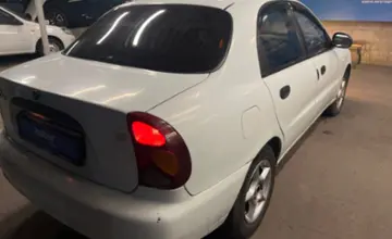 ЗАЗ Chance 2013 года за 2 000 000 тг. в Алматы