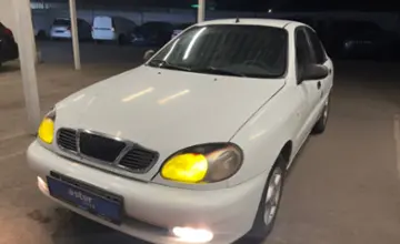 ЗАЗ Chance 2013 года за 2 000 000 тг. в Алматы фото 1