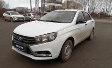 LADA (ВАЗ) Vesta 2019 года за 4 500 000 тг. в Кокшетау фото 1