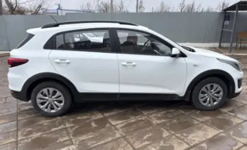 Kia Rio 2020 года за 7 000 000 тг. в Уральск фото 4