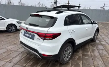 Kia Rio 2020 года за 7 000 000 тг. в Уральск