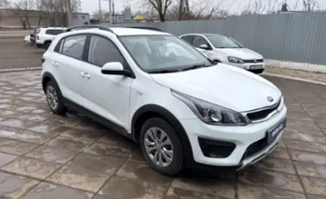 Kia Rio 2020 года за 7 000 000 тг. в Уральск фото 3