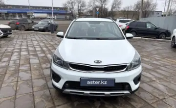 Kia Rio 2020 года за 7 000 000 тг. в Уральск фото 2