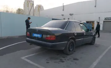 Mercedes-Benz W124 1992 года за 1 000 000 тг. в Шымкент фото 3