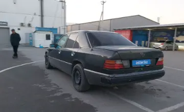 Mercedes-Benz W124 1992 года за 1 000 000 тг. в Шымкент фото 4