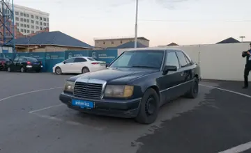 Mercedes-Benz W124 1992 года за 1 000 000 тг. в Шымкент фото 1
