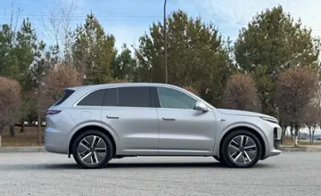 LiXiang L6 2024 года за 21 400 000 тг. в Шымкент фото 4